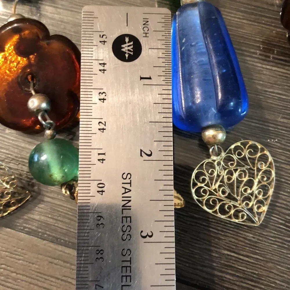 Vintage believe these